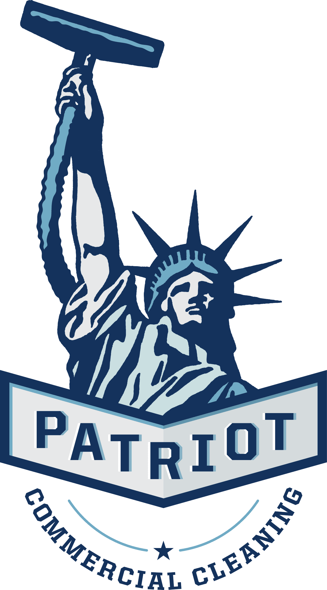 Patriot Commercial Cleaning